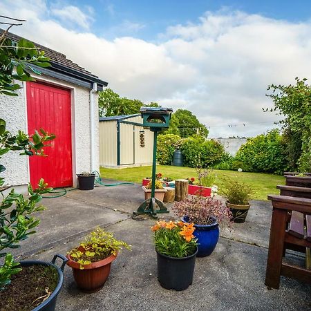 Simbavati B&B Ballina  Exteriér fotografie