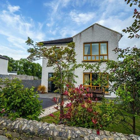 Simbavati B&B Ballina  Exteriér fotografie