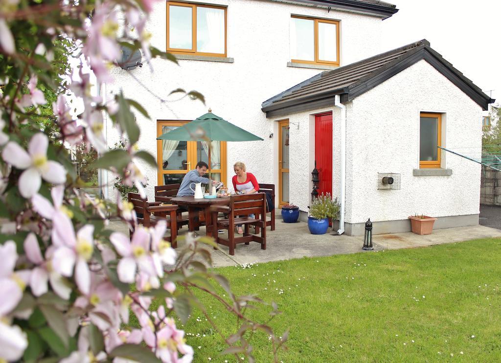 Simbavati B&B Ballina  Pokoj fotografie