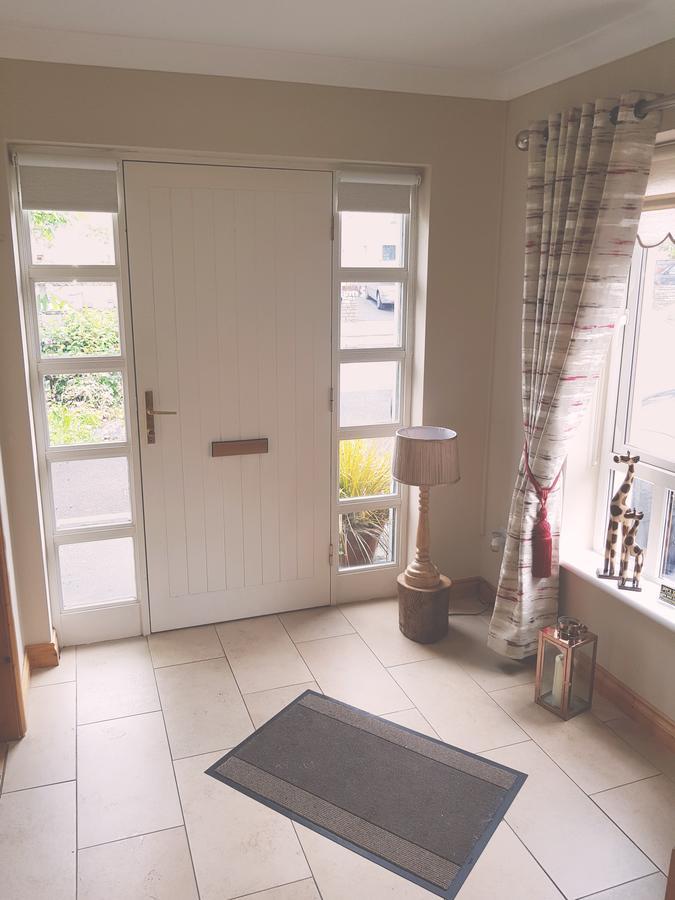 Simbavati B&B Ballina  Exteriér fotografie
