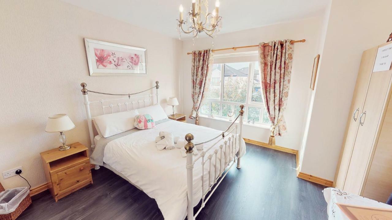 Simbavati B&B Ballina  Exteriér fotografie