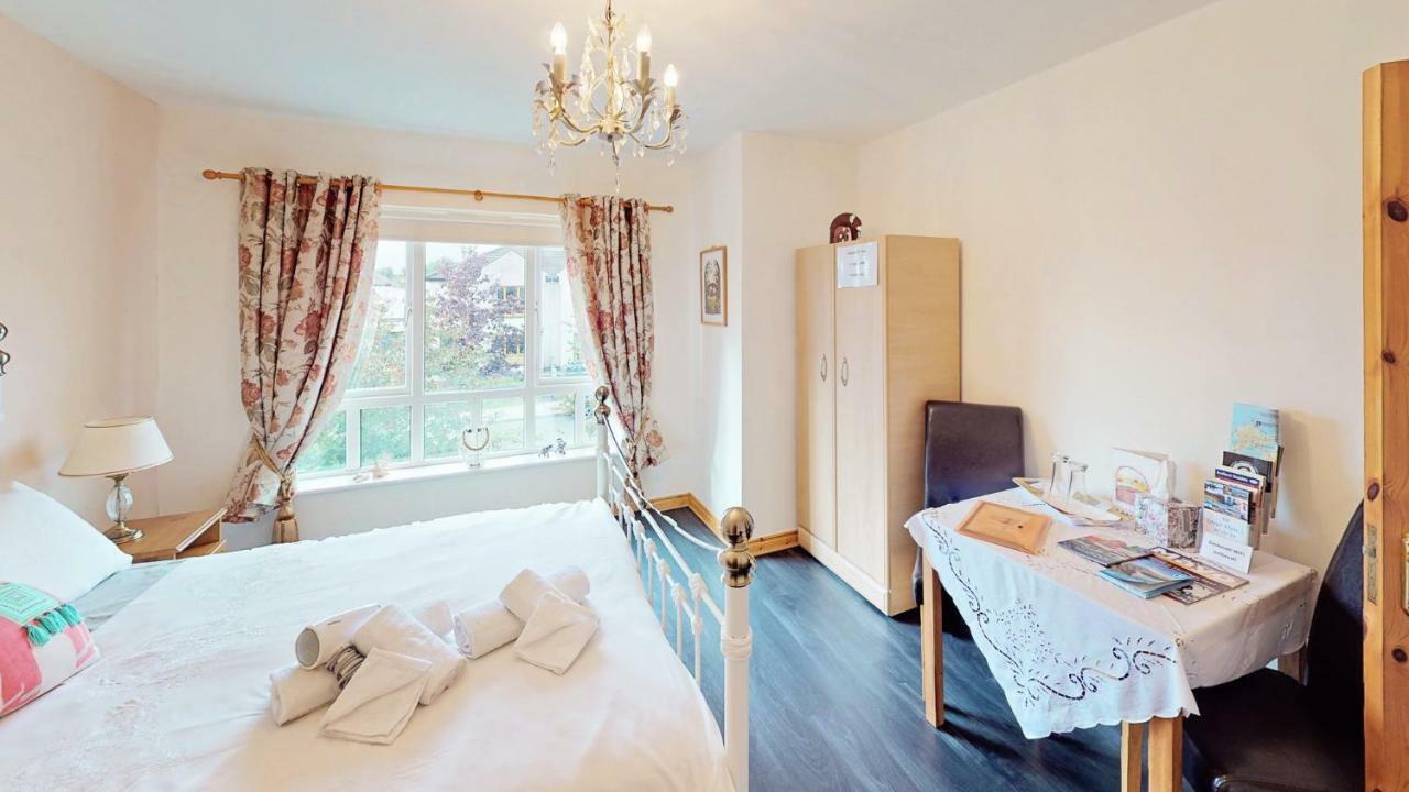 Simbavati B&B Ballina  Exteriér fotografie