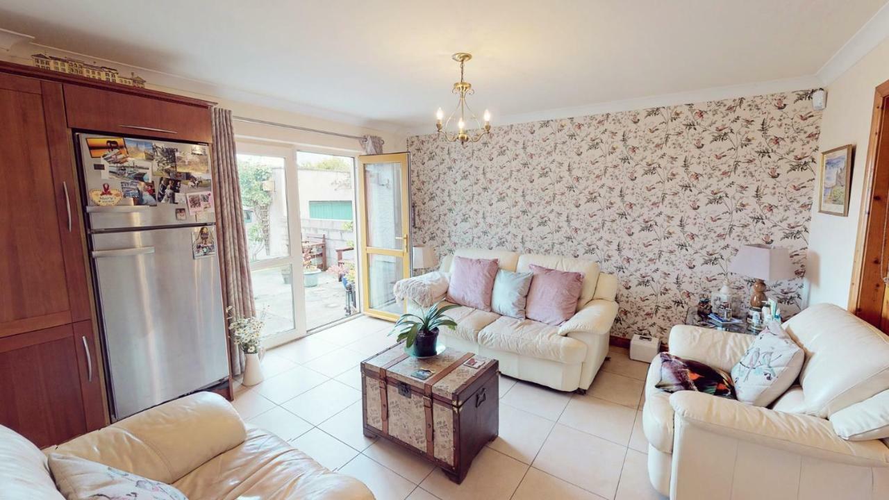 Simbavati B&B Ballina  Exteriér fotografie