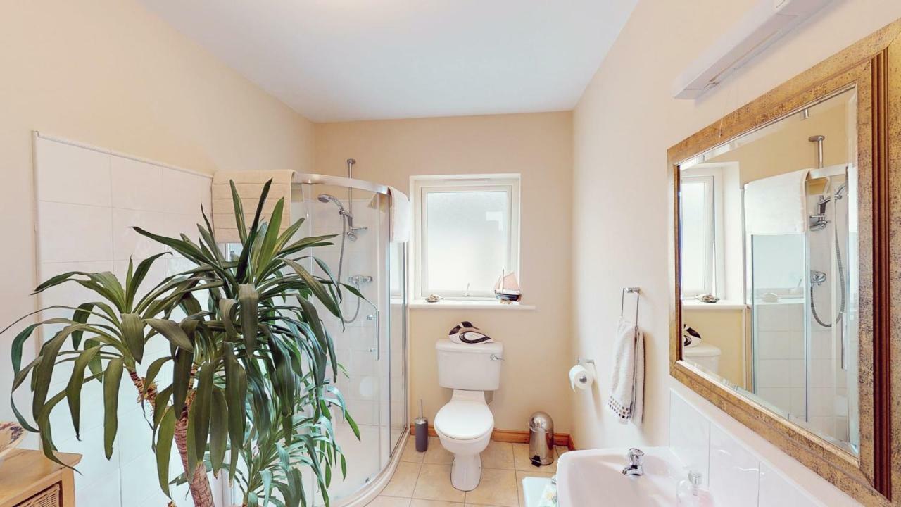 Simbavati B&B Ballina  Exteriér fotografie