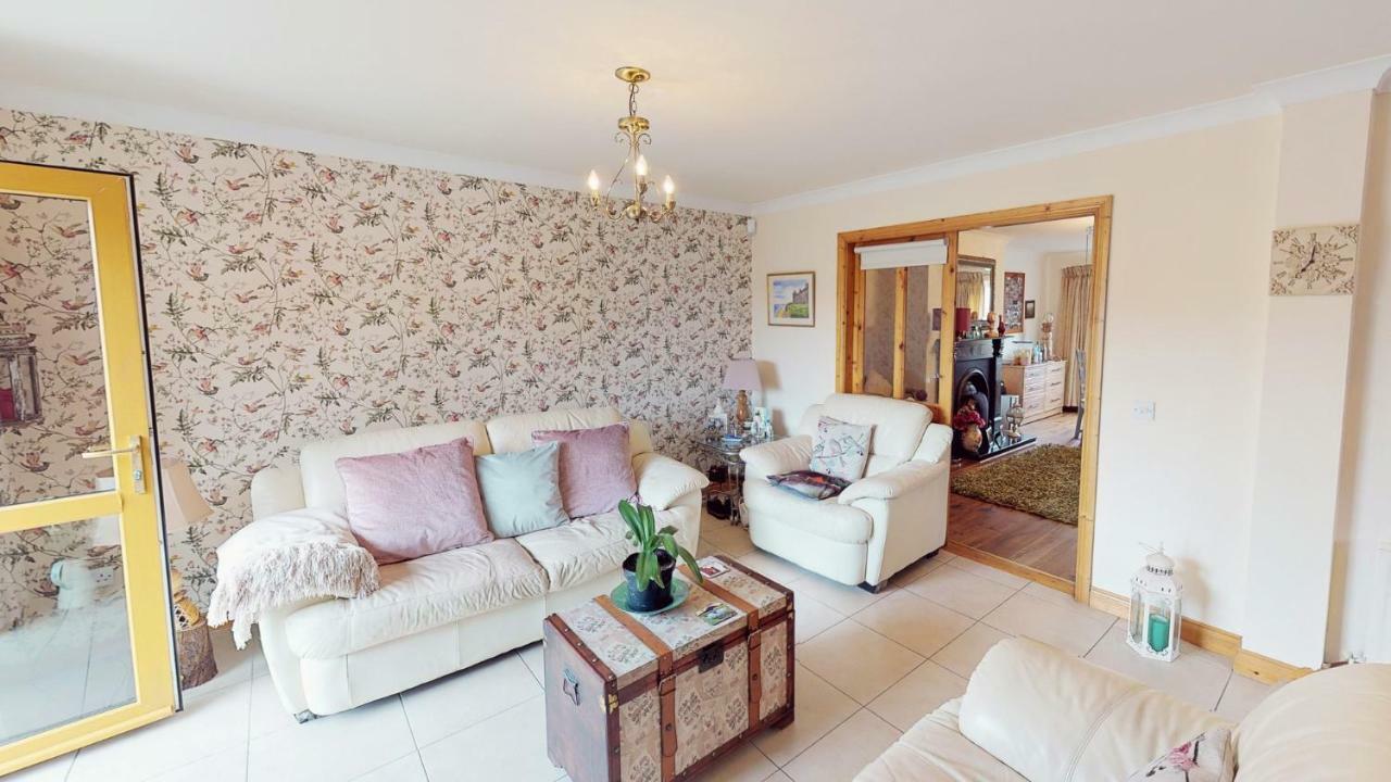 Simbavati B&B Ballina  Exteriér fotografie