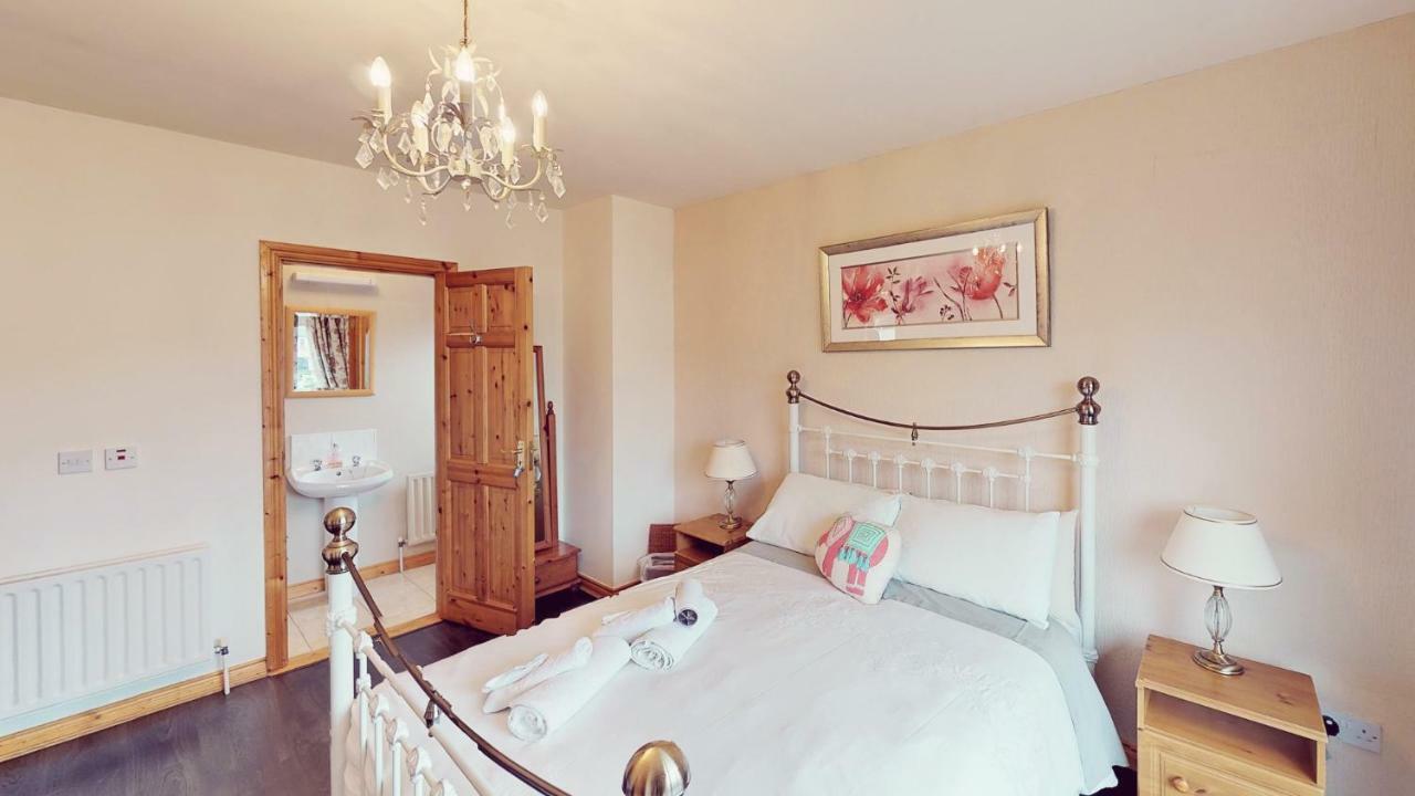 Simbavati B&B Ballina  Exteriér fotografie