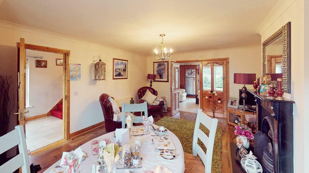 Simbavati B&B Ballina  Exteriér fotografie