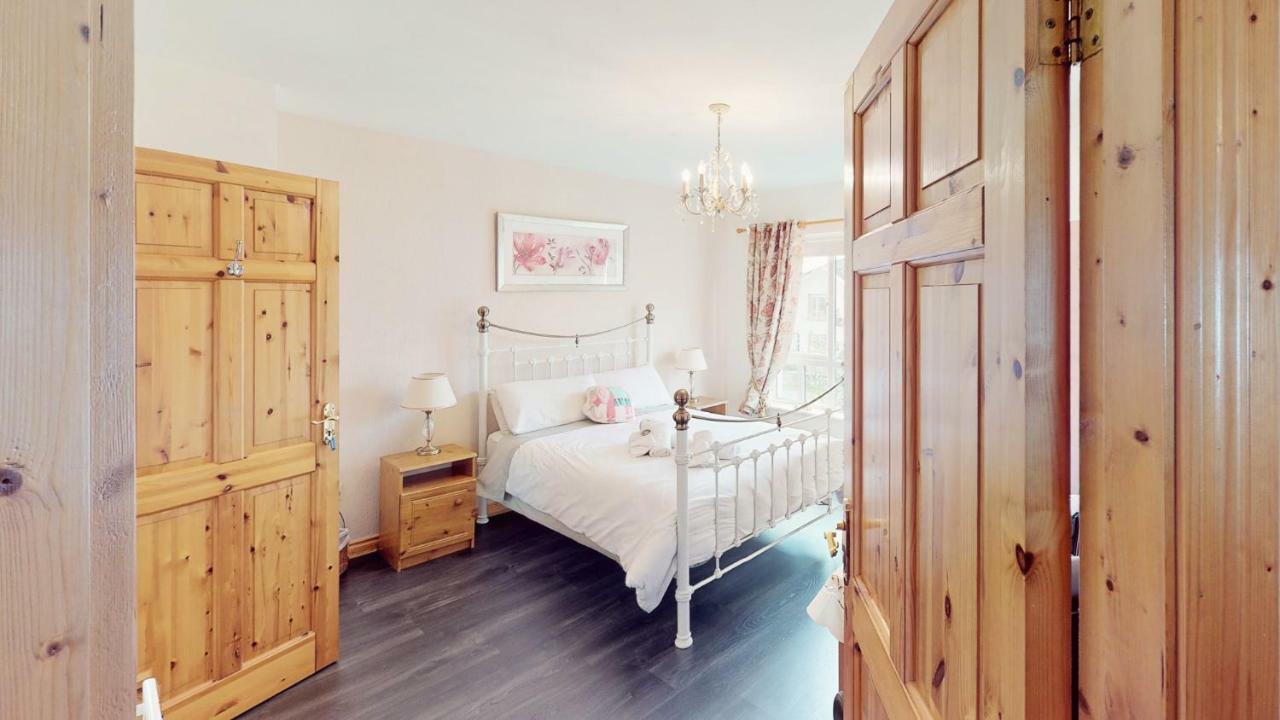 Simbavati B&B Ballina  Exteriér fotografie