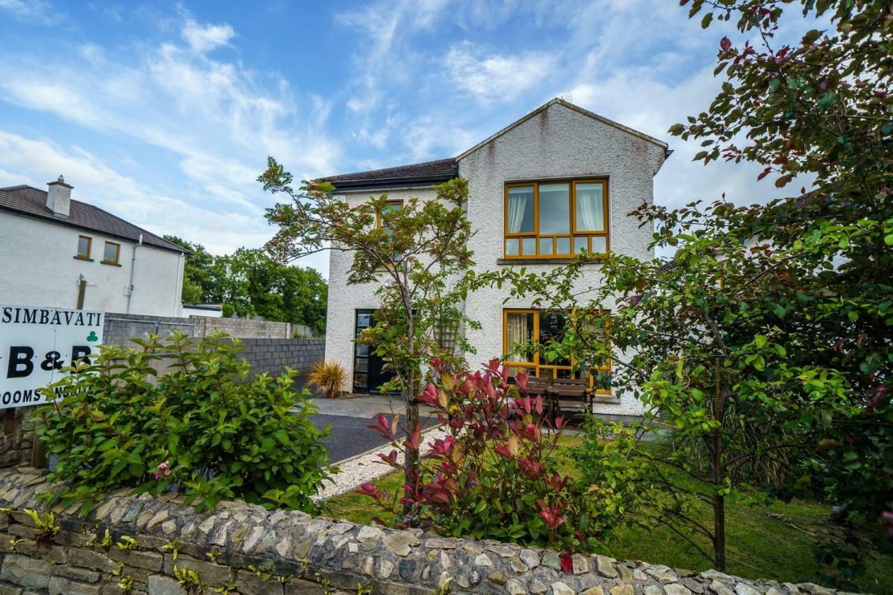 Simbavati B&B Ballina  Exteriér fotografie
